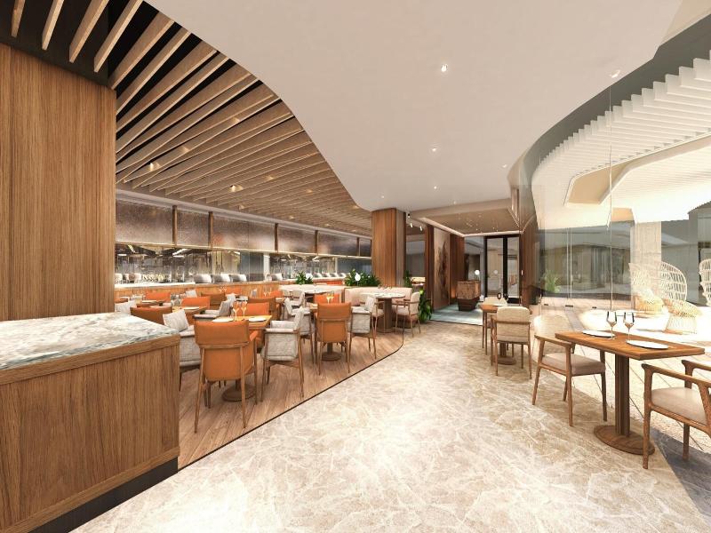 Wm Hotel Hong Kong Vignette Collection By Ihg image