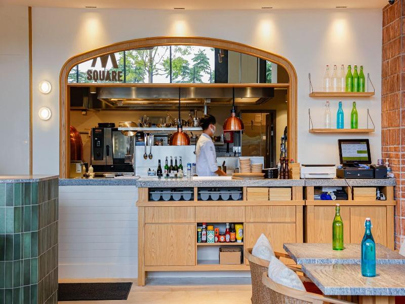 Wm Hotel Hong Kong Vignette Collection By Ihg image