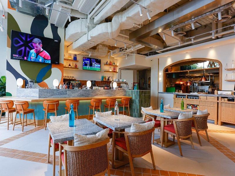 Wm Hotel Hong Kong Vignette Collection By Ihg image