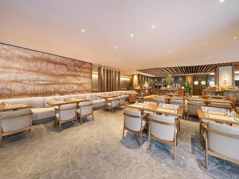 Wm Hotel Hong Kong Vignette Collection By Ihg image