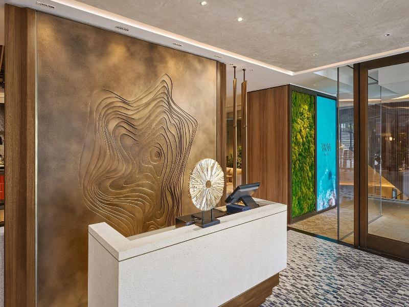 Wm Hotel Hong Kong Vignette Collection By Ihg image