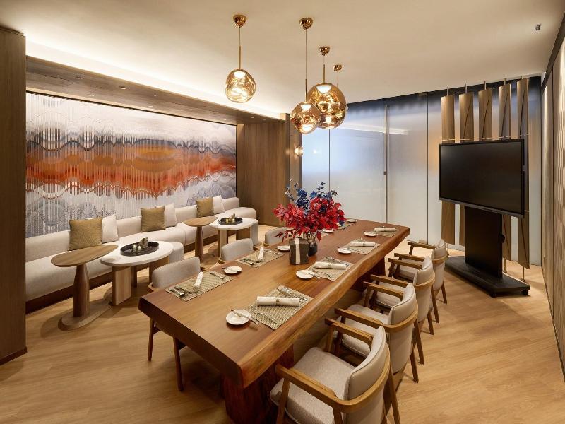 Wm Hotel Hong Kong Vignette Collection By Ihg image