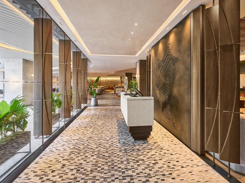 Wm Hotel Hong Kong Vignette Collection By Ihg image