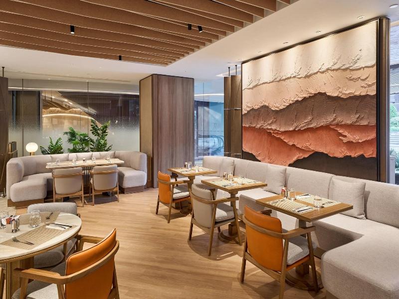 Wm Hotel Hong Kong Vignette Collection By Ihg image