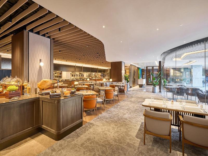 Wm Hotel Hong Kong Vignette Collection By Ihg image