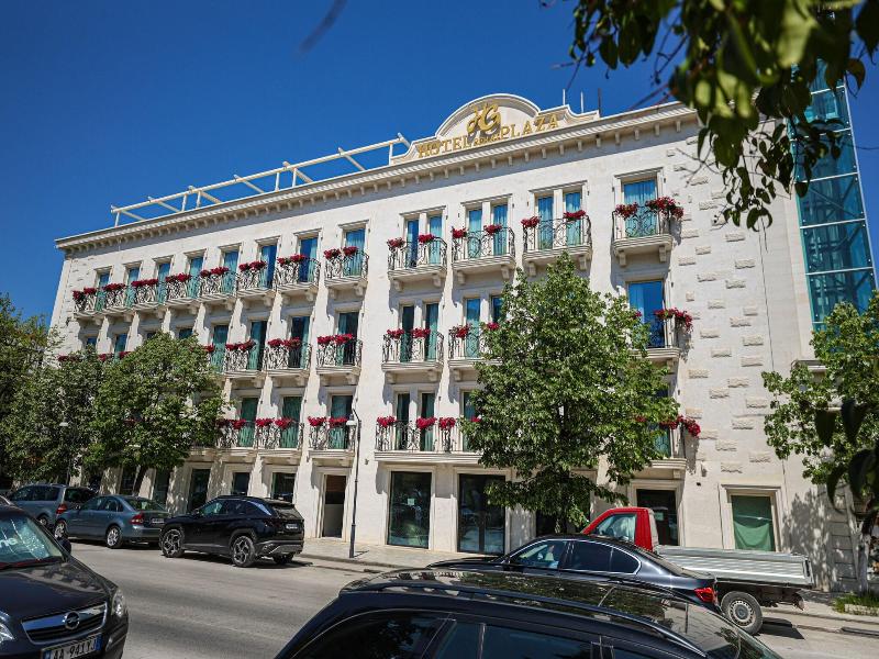 Plaza Berat image