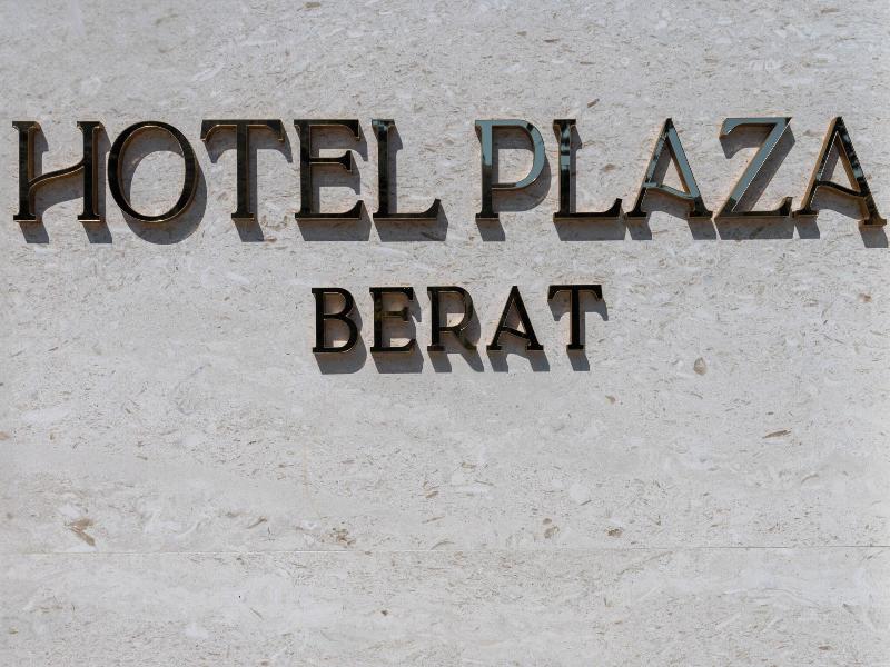 Plaza Berat image