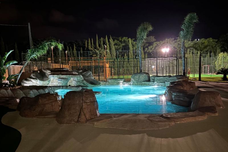 Futurotel Paradise Resort image