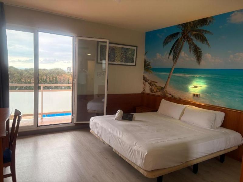 Futurotel Paradise Resort image