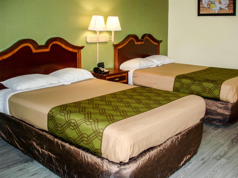 Hotel Econo Lodge Texarkana I-30