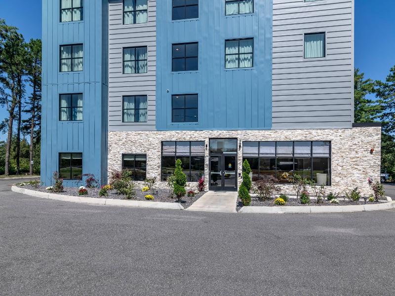 Casco Bay Hotel, Ascend Hotel Collection image
