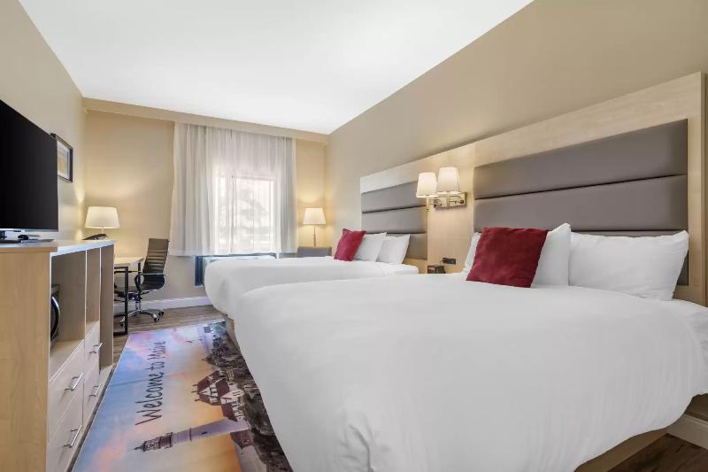 Casco Bay Hotel, Ascend Hotel Collection image