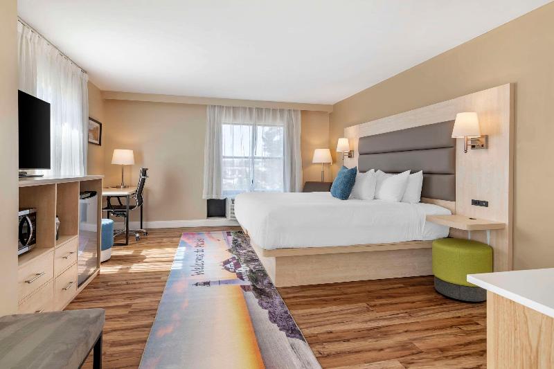 Casco Bay Hotel, Ascend Hotel Collection image