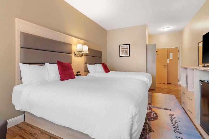 Casco Bay Hotel, Ascend Hotel Collection image