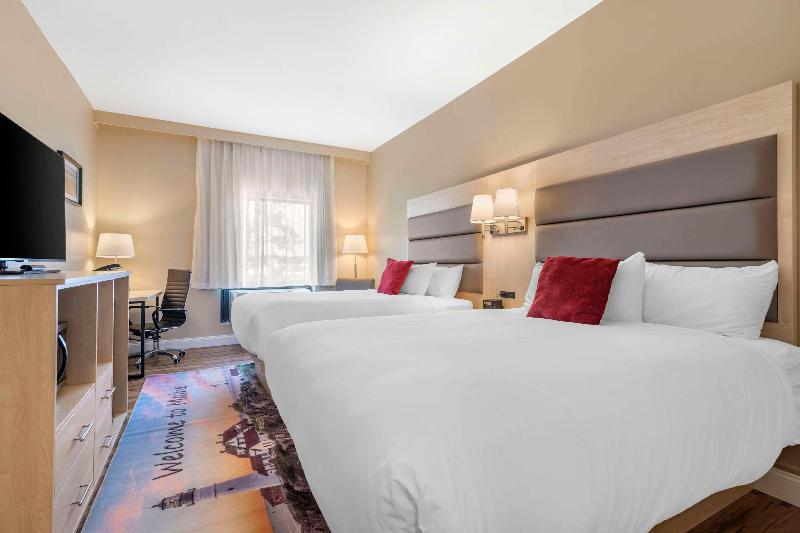 Casco Bay Hotel, Ascend Hotel Collection image