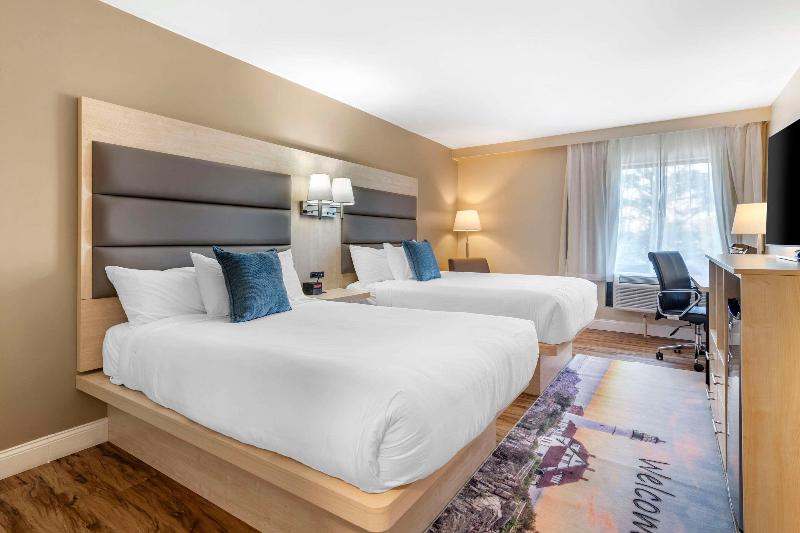 Casco Bay Hotel, Ascend Hotel Collection image
