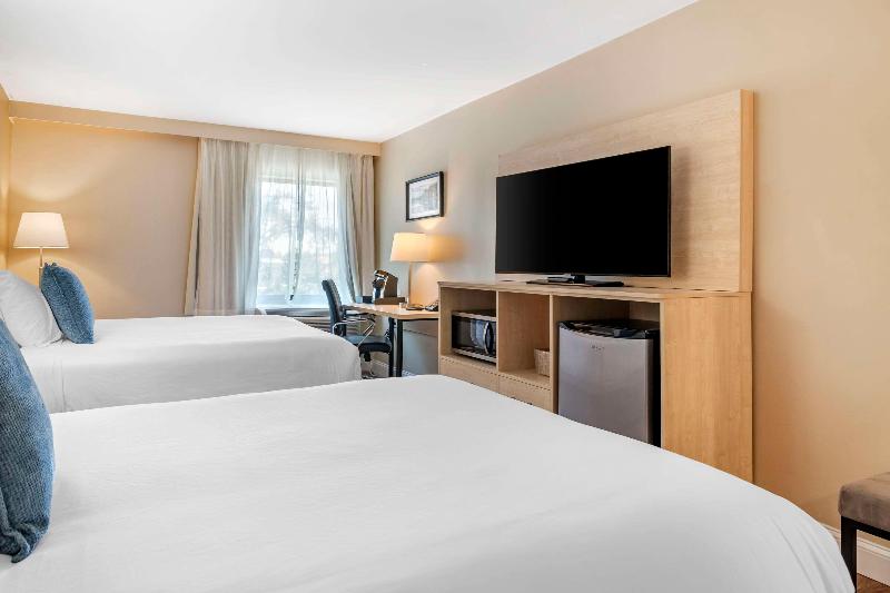 Casco Bay Hotel, Ascend Hotel Collection image