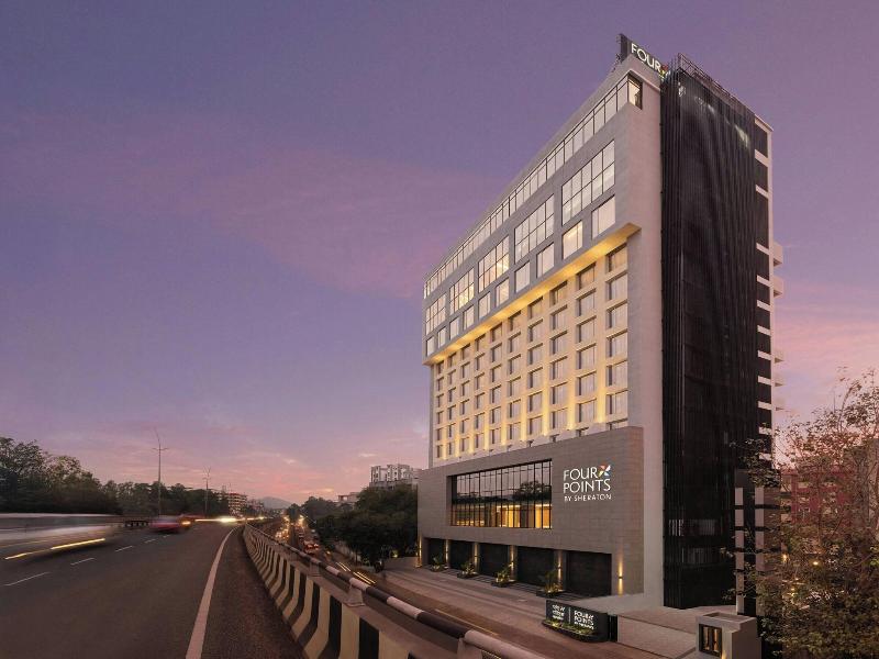 Four Points By Sheraton Nashik image