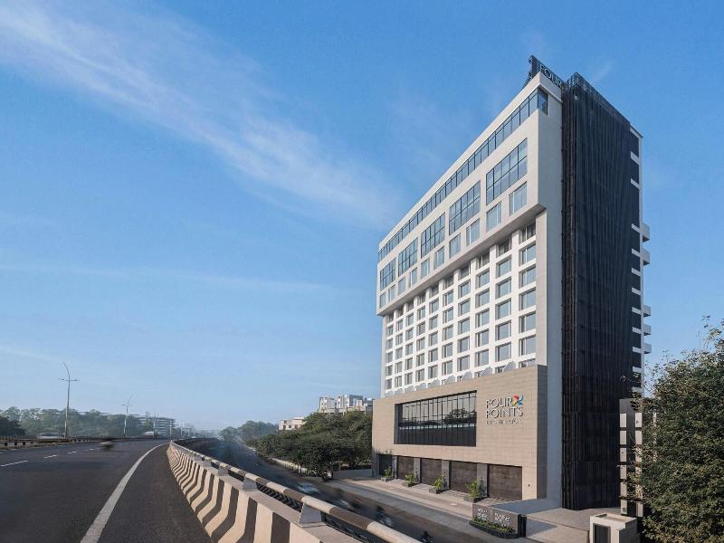 Four Points By Sheraton Nashik image
