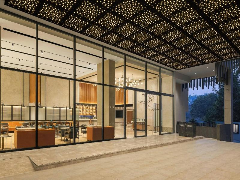Four Points By Sheraton Nashik image