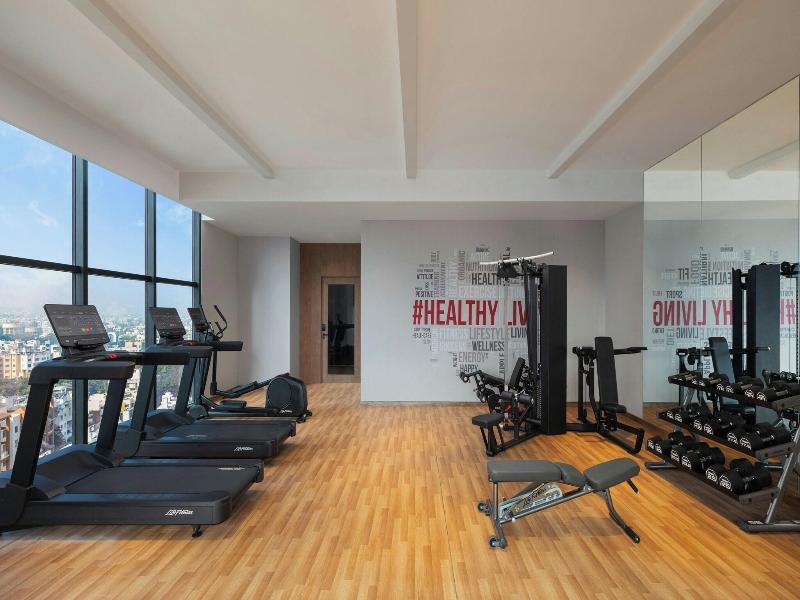Four Points By Sheraton Nashik image