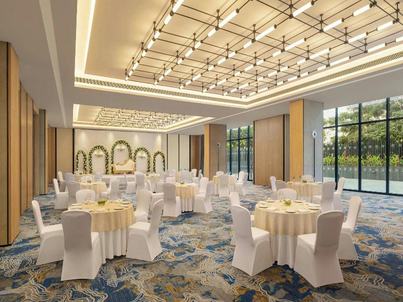 Four Points By Sheraton Nashik image
