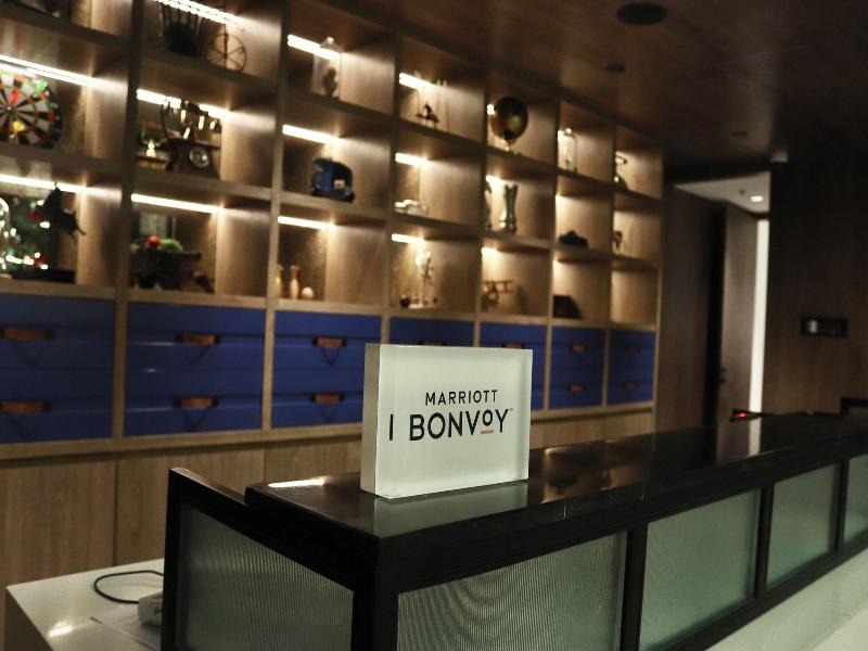 Four Points By Sheraton Nashik image