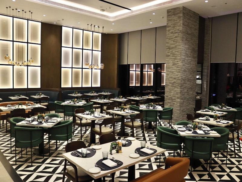 Four Points By Sheraton Nashik image