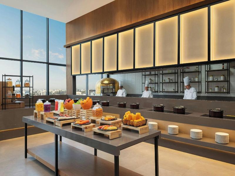 Four Points By Sheraton Nashik image
