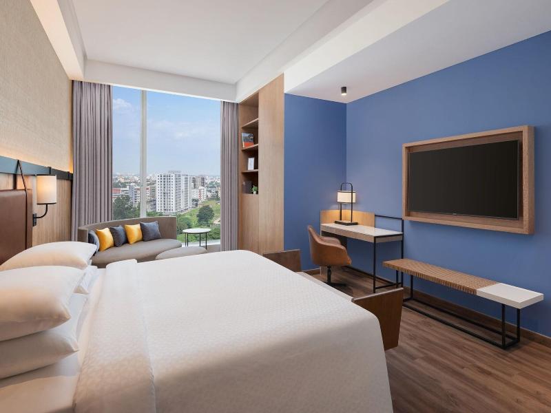 Four Points By Sheraton Nashik image