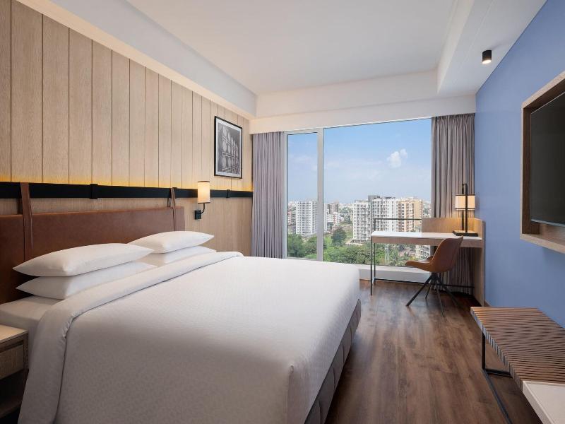 Four Points By Sheraton Nashik image