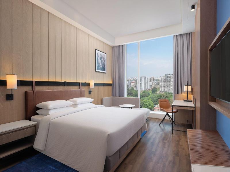 Four Points By Sheraton Nashik image