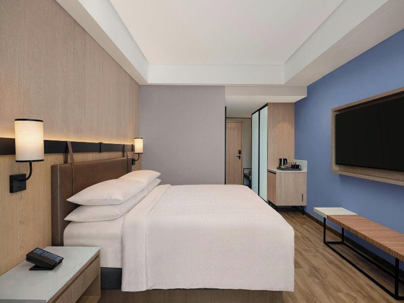 Four Points By Sheraton Nashik image