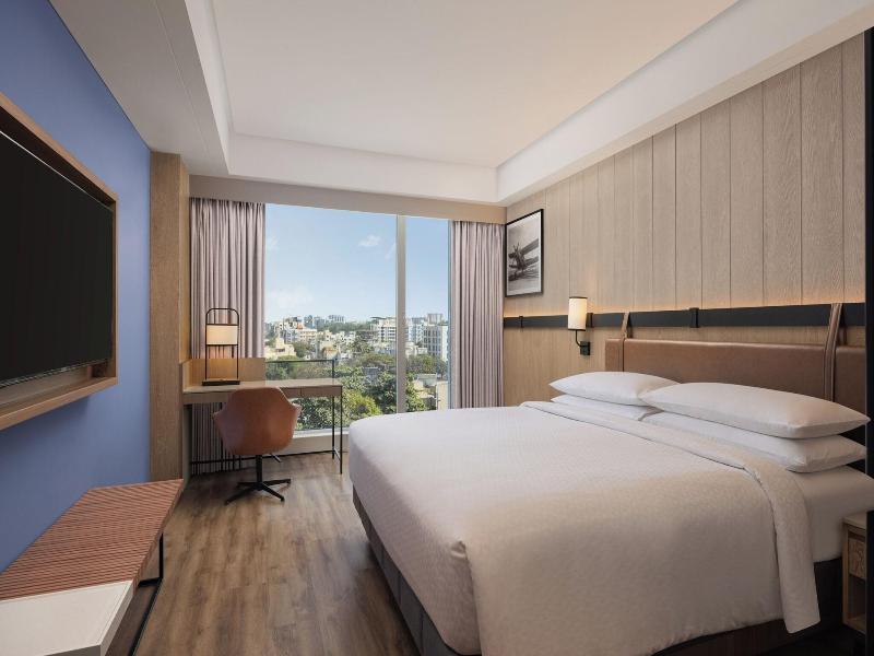 Four Points By Sheraton Nashik image