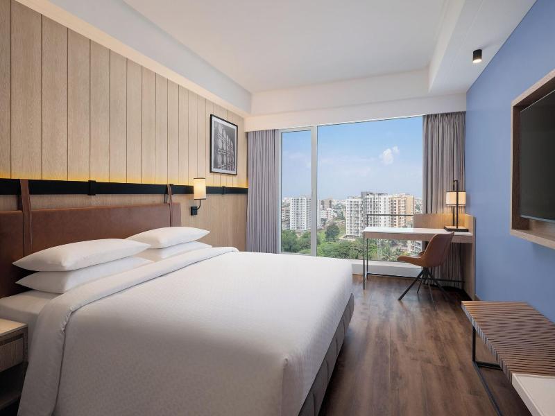 Four Points By Sheraton Nashik image