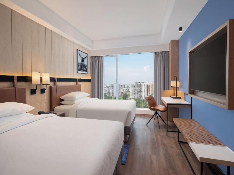 Four Points By Sheraton Nashik image