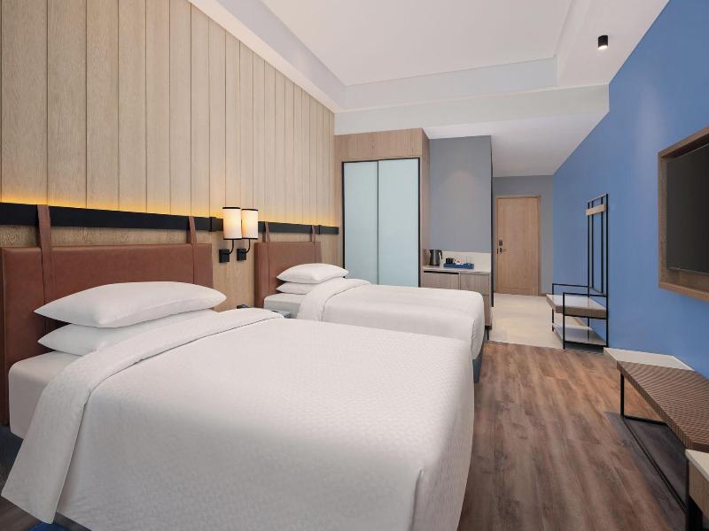 Four Points By Sheraton Nashik image
