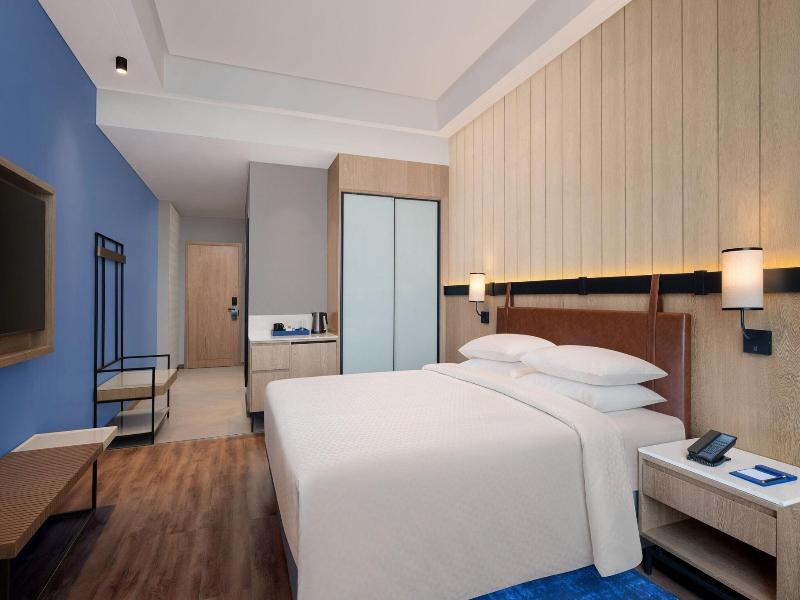 Four Points By Sheraton Nashik image