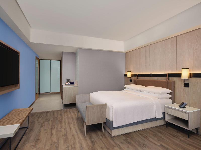 Four Points By Sheraton Nashik image