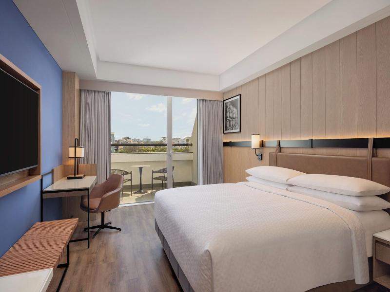 Four Points By Sheraton Nashik image