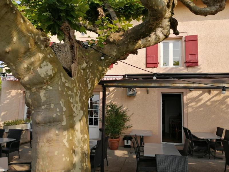 Amanthos Living Nyon  — view