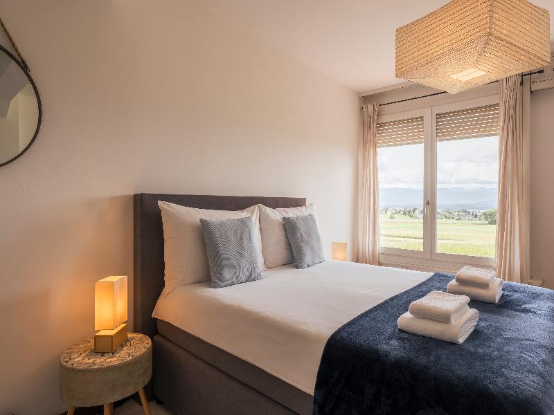 Amanthos Living Nyon  image