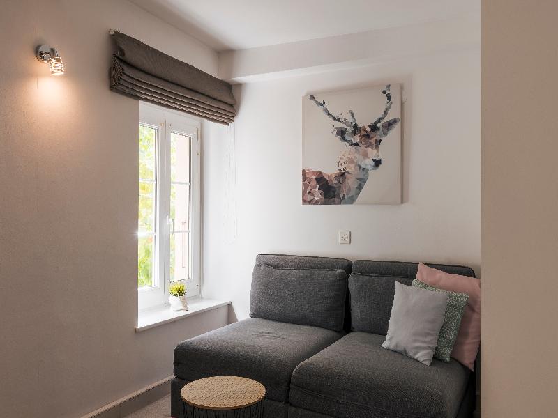 Amanthos Living Nyon  image