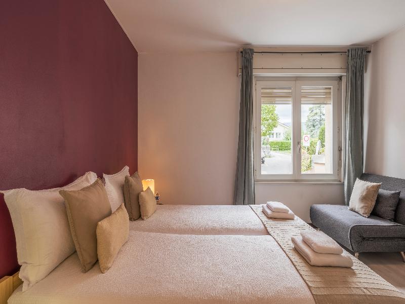 Amanthos Living Nyon  image