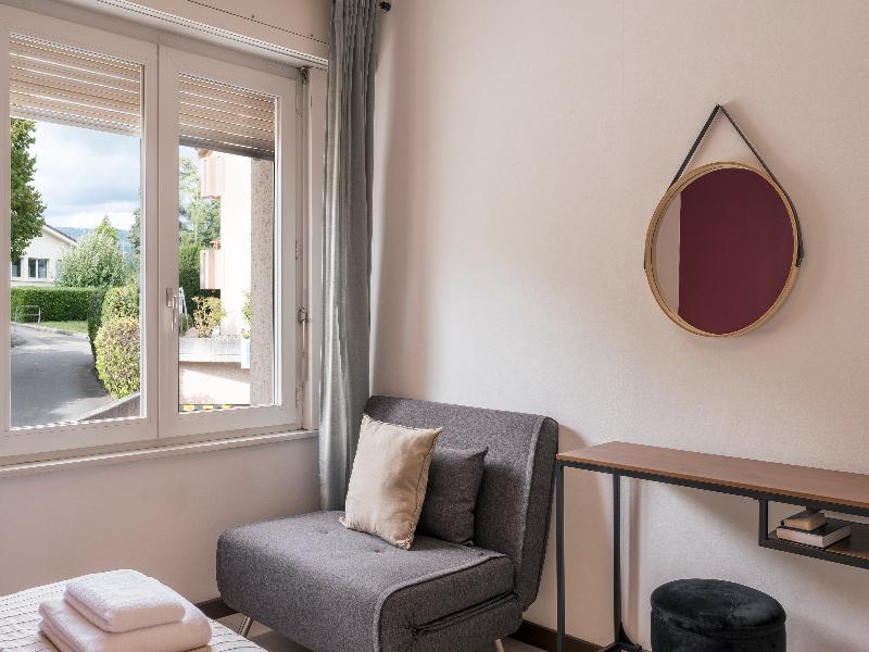 Amanthos Living Nyon  image