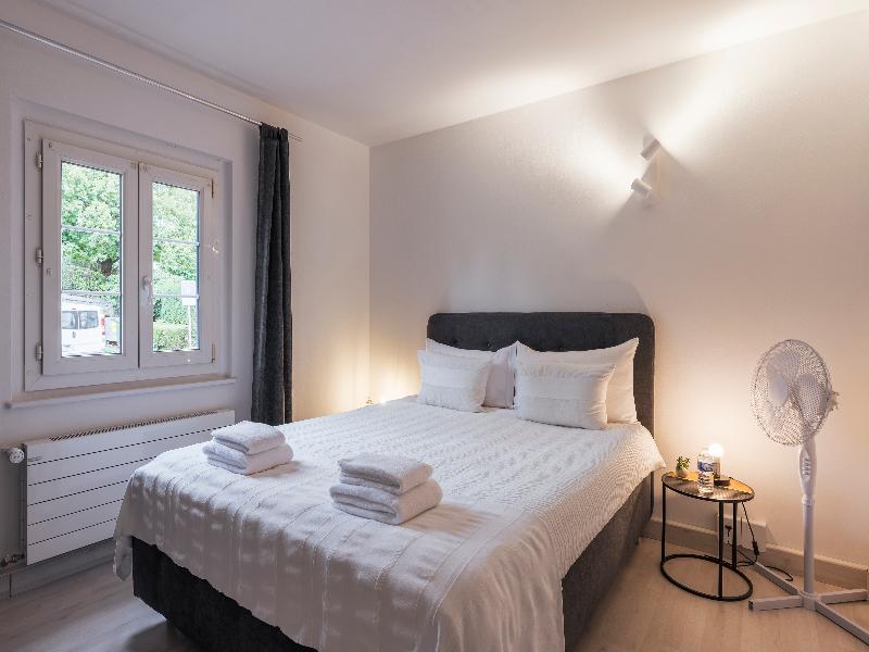 Amanthos Living Nyon  image