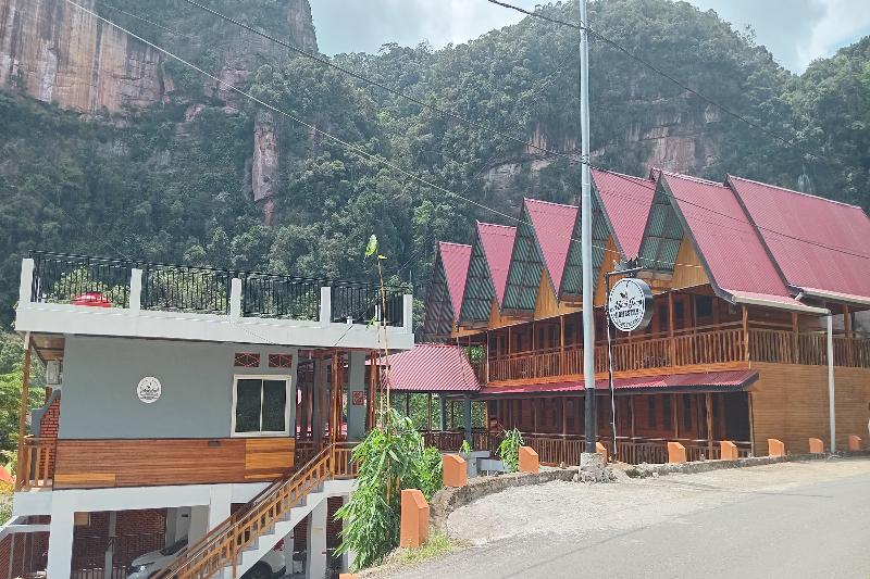 Murai Pagi Homestay By Zuzu