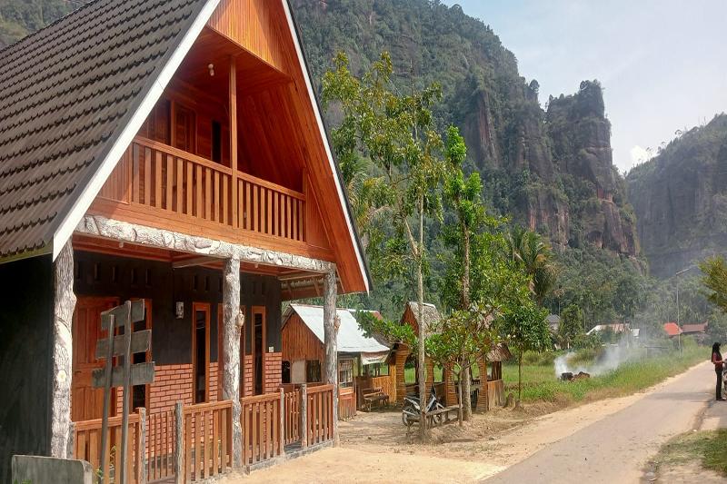 Homestay Wong Kito By Zuzu