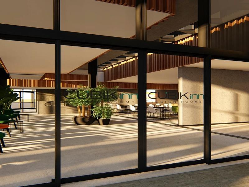 Cubik Inn image
