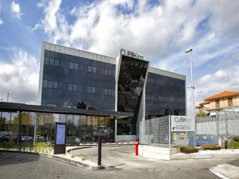 Cubik Inn image